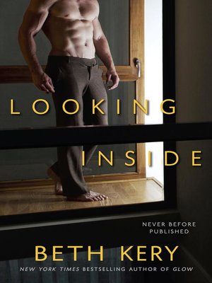 cover image of Looking Inside